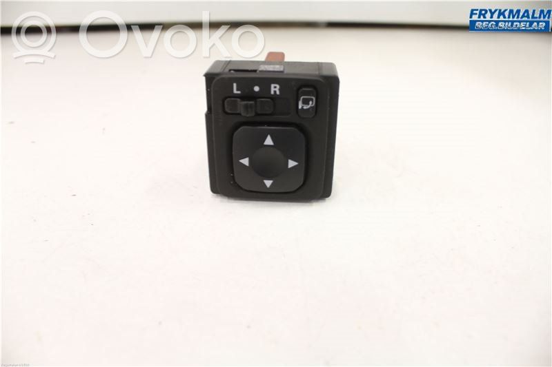 Citroen C-Crosser Wing mirror switch 