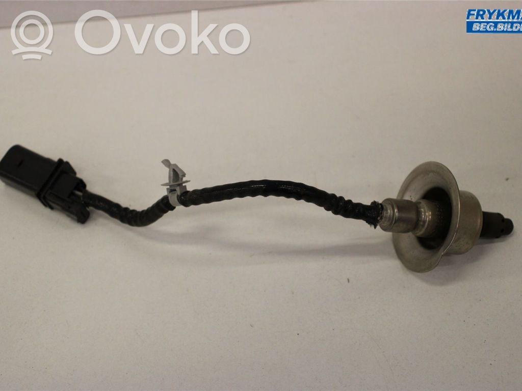 KIA Ceed Sonda lambda 