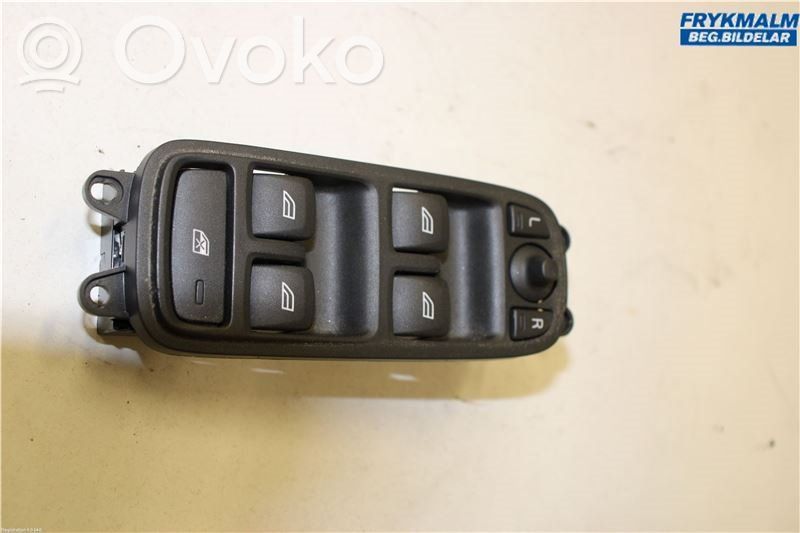 Volvo V50 Electric window control switch 