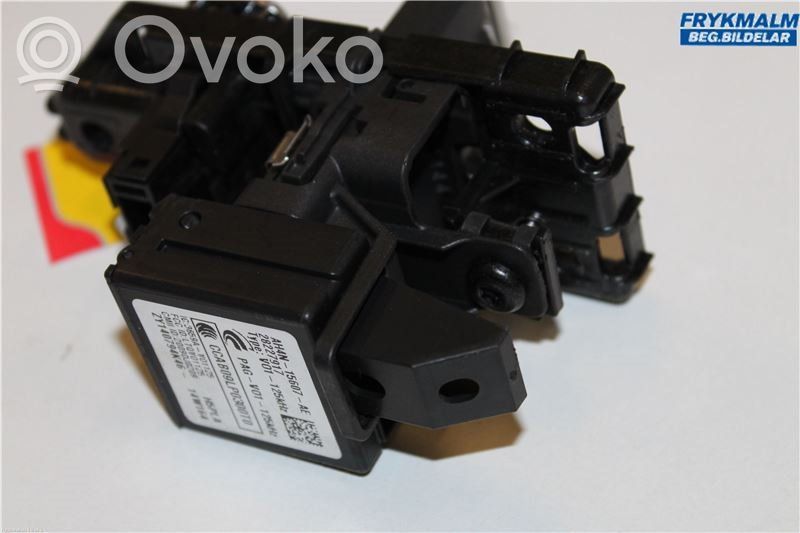 Volvo XC60 Start/Stop control module 