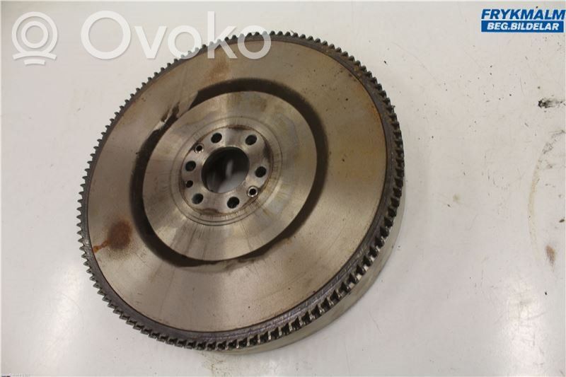 Ford Focus Flywheel 