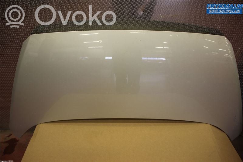 KIA Venga Dzinēja pārsegs (vāks) 