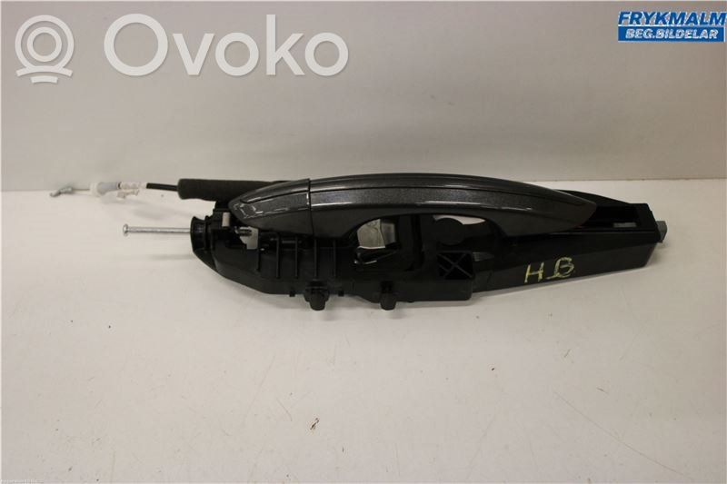 Etuoven ulkokahva   2201760,JG93F26604CAXWAA,EM2BR224N02BB
