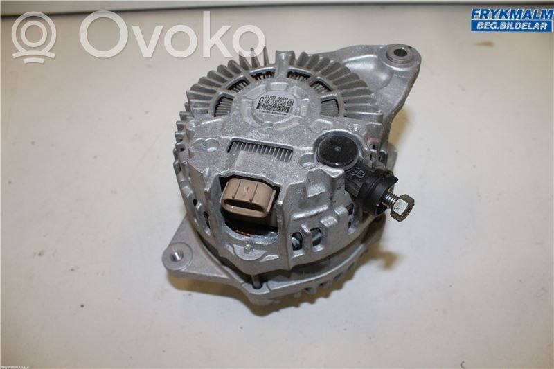 Subaru Outback Ģenerators 