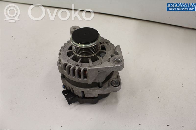 KIA Picanto Alternador 