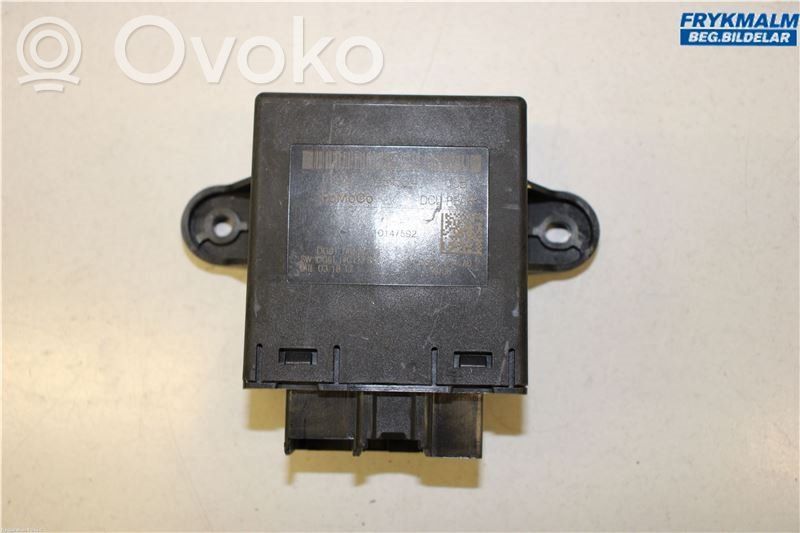 Door control unit/module   2146379,DG9T14B534CB,DG9T14B534CB