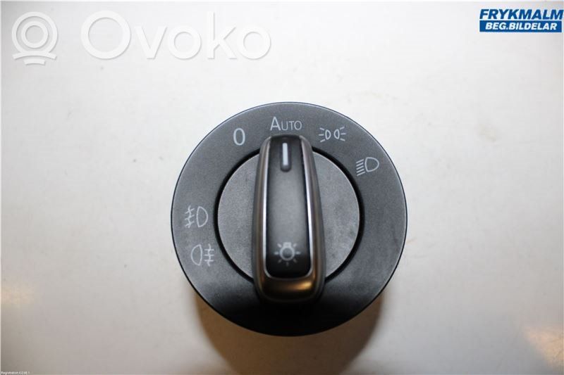 Light switch   3C8941431N