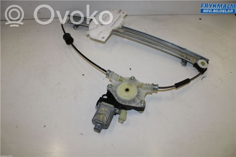 KIA Picanto Elektryczny podnośnik szyby drzwi przednich 