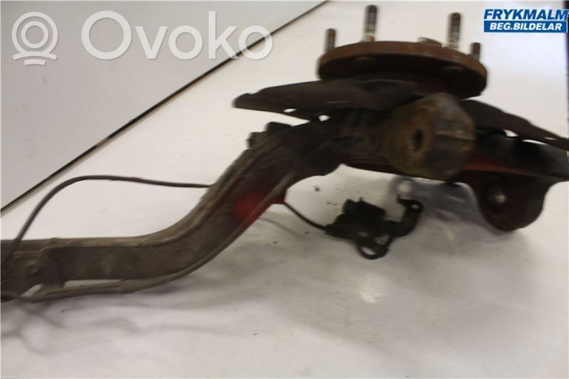 Ford Ranger Achsschenkel vorne 