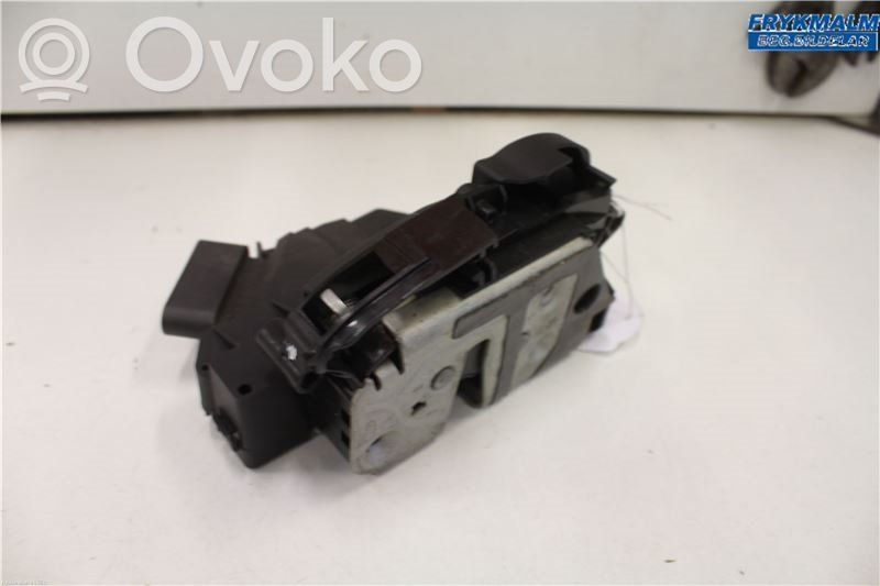 Ford Ranger Front door lock 