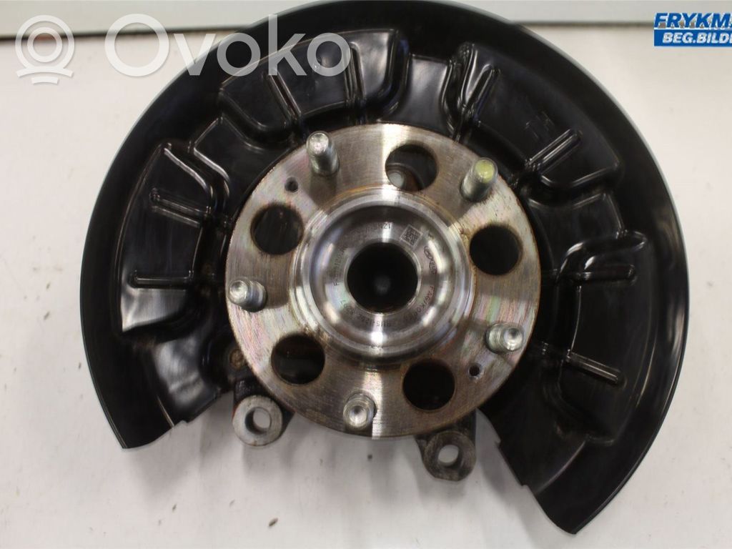 Achsschenkel hinten   52710G4AA0,52730G2000,58243G4300