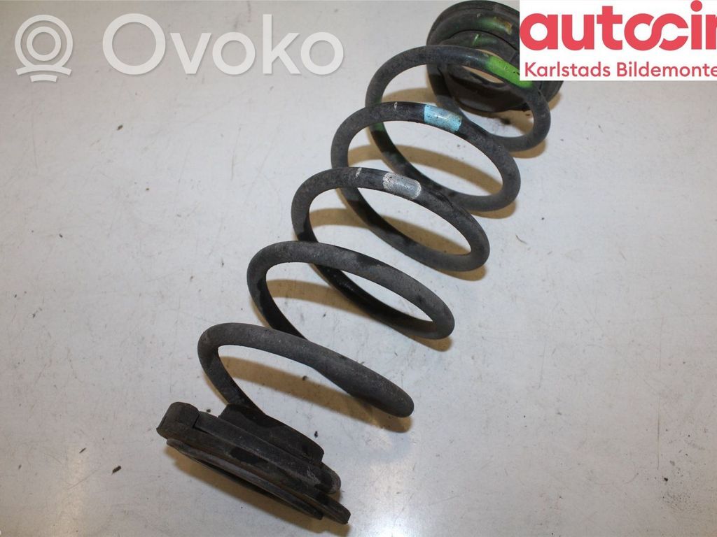 Ford Mondeo MK IV Rear coil spring 