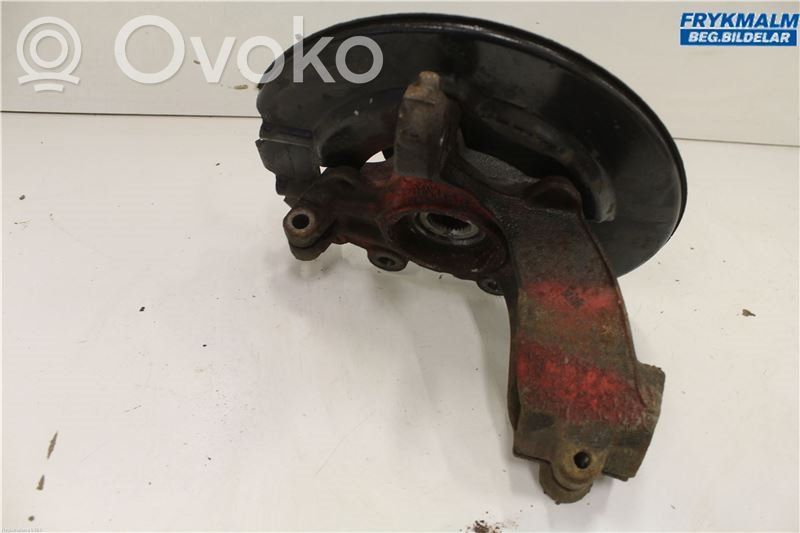 Ford Focus Priekinis kelmas 
