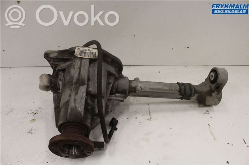 Front differential   68019334AA,2003017,2003017