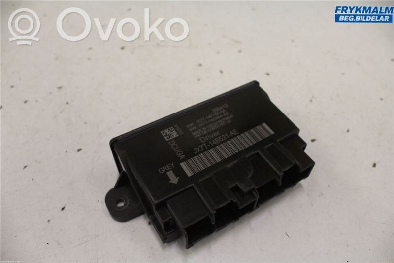 Ford Focus Unité de commande module de porte 