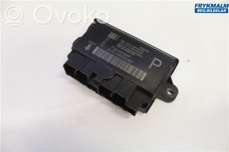 Ford Focus Door control unit/module 