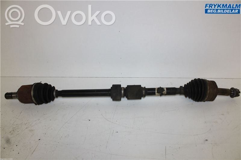 KIA Ceed Front driveshaft 