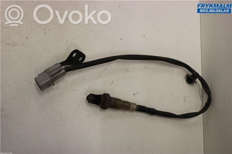 Hyundai Tucson TL Sonde lambda 