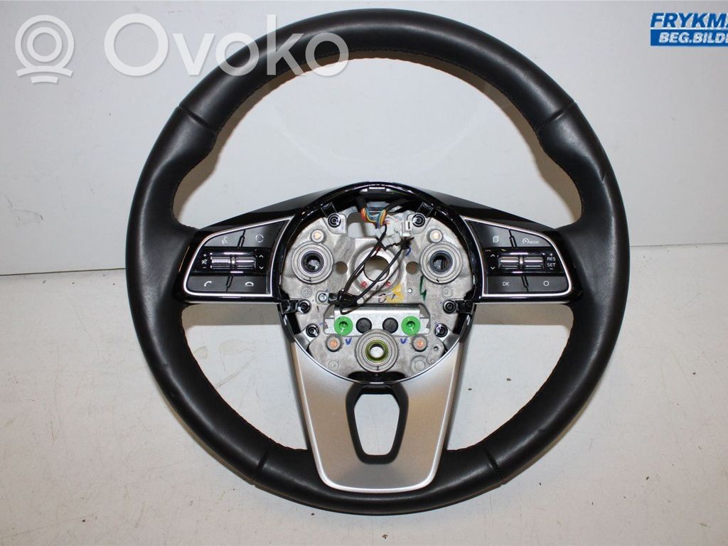 KIA Ceed Stūre 