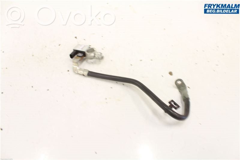 Cable positivo (batería)   1887381,DV2T10C679AB