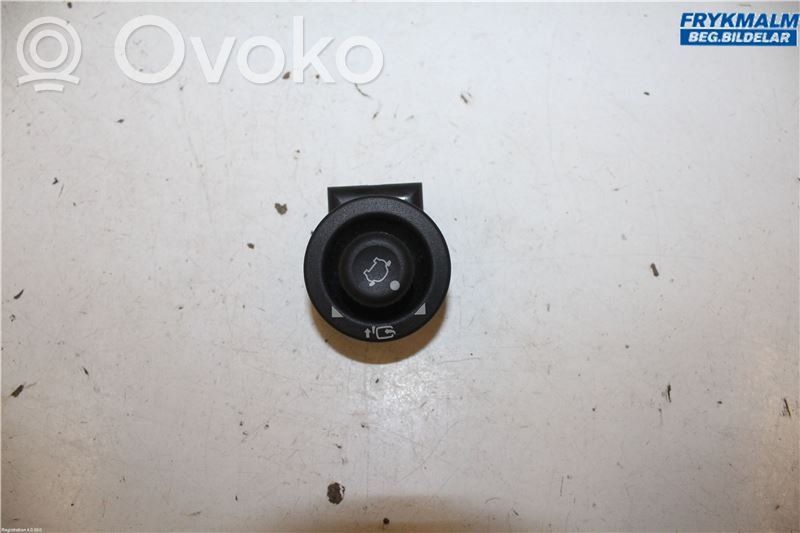 Ford Transit Wing mirror switch 