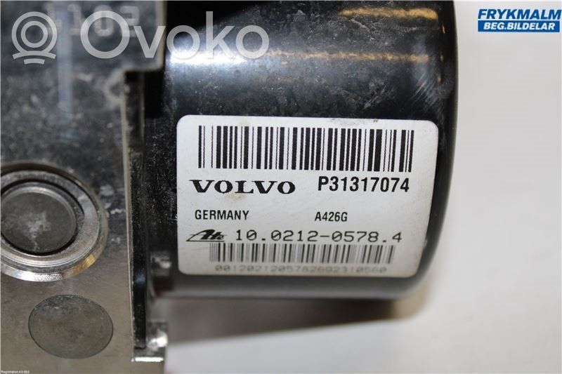 ABS Blokas   31317628,31317074,31317074