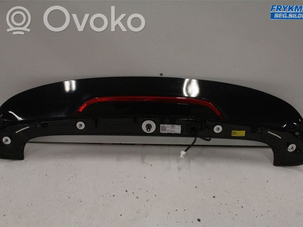 KIA Ceed Spoileris galinio dangčio 