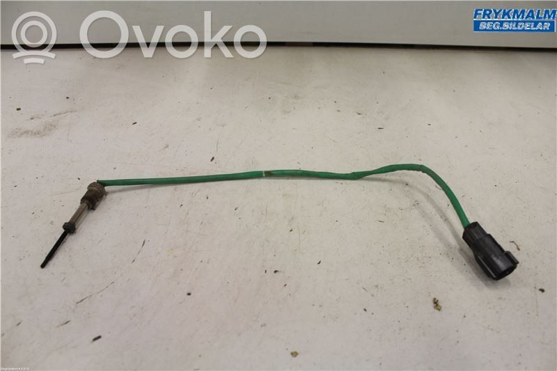 Ford Transit -  Tourneo Connect Abgastemperatursensor 