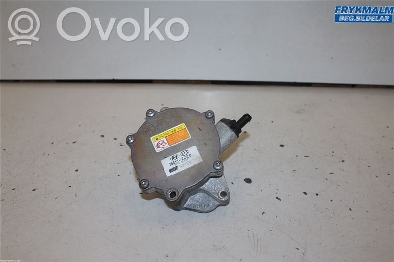 Bomba de vacío   288102A650,288102A650,288102A650