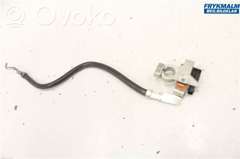 Ford Kuga II Pluskabel Batterie 