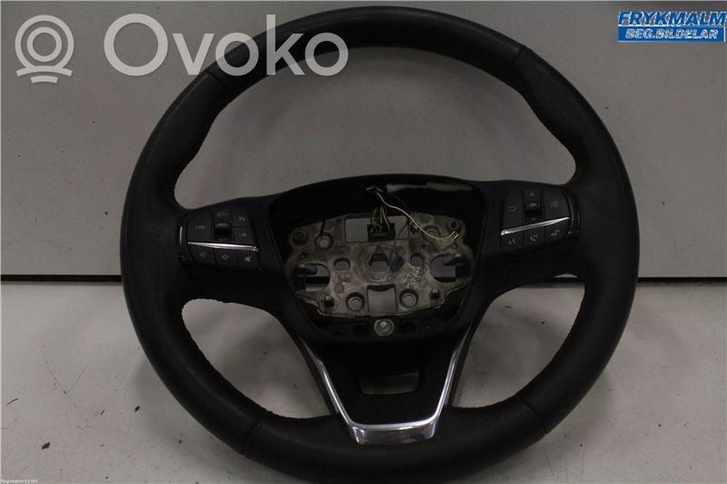Ford Transit Ohjauspyörä 