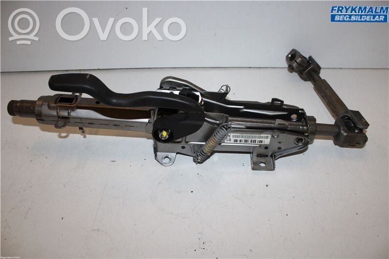 Volkswagen Scirocco Kolumna kierownicza / Komplet 