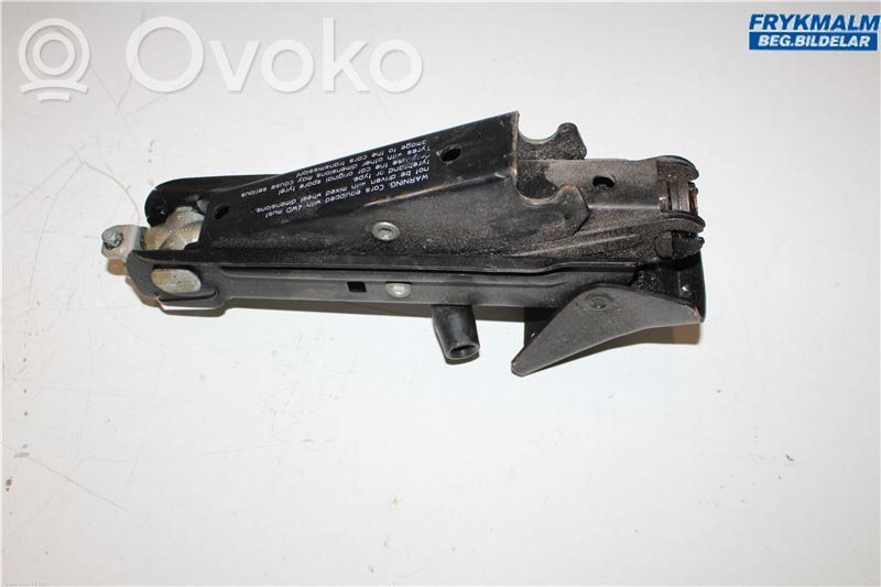 Volvo V70 Domkrats 