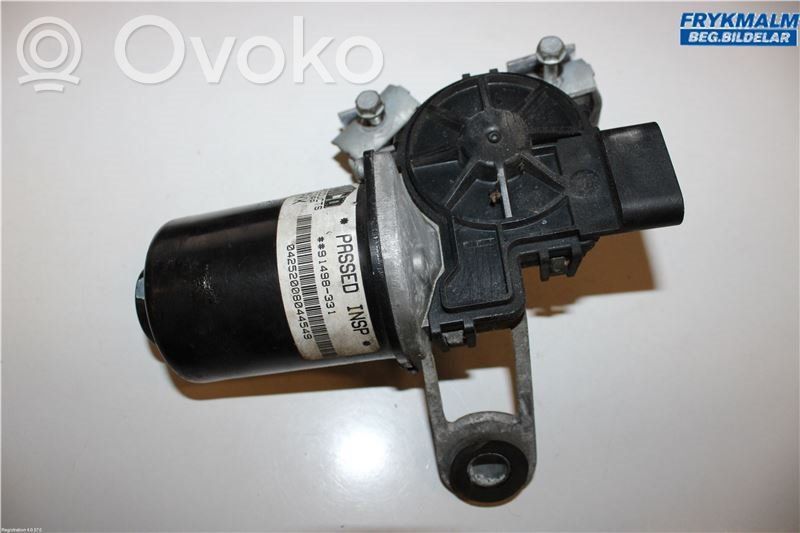Jeep Cherokee Wiper motor 