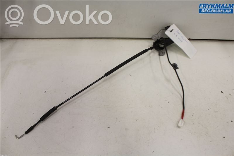 Takaoven lukko   8981031575