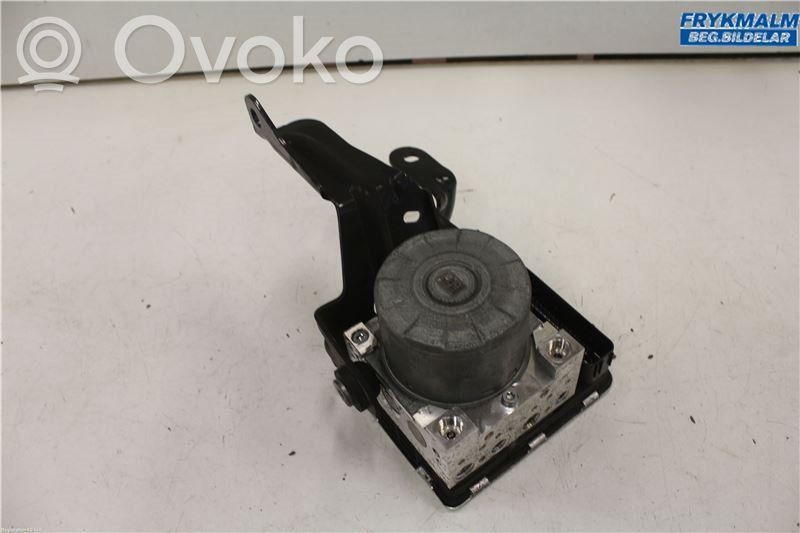 Ford Focus ABS bloks 