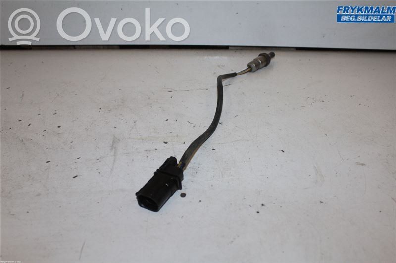 Lambda probe sensor   31293085