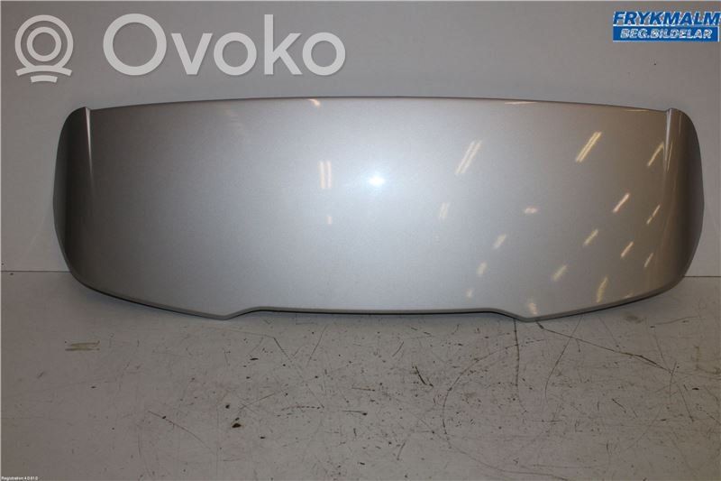 Volvo V40 Spojler klapy tylnej / bagażnika 