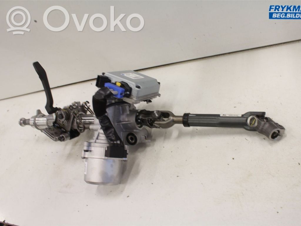 KIA Ceed Vairo rato ašies komplektas 