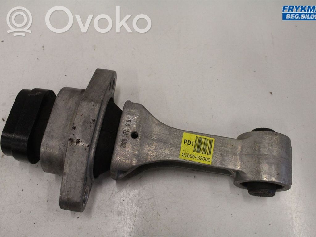 KIA Ceed Engine mounting bracket 