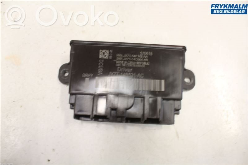 Unité de commande module de porte   2399959,JX7T14B531AE
