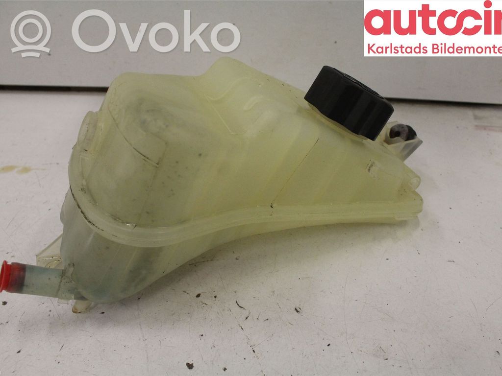 Citroen Berlingo Coolant expansion tank/reservoir 