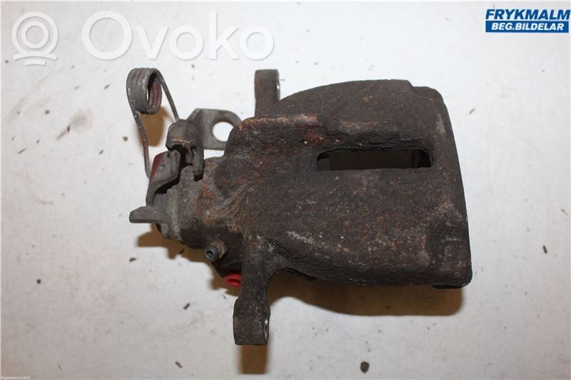 Peugeot Expert Rear brake caliper 