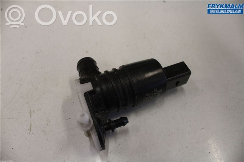 Ford Focus Logu mazgātāja sūknis 