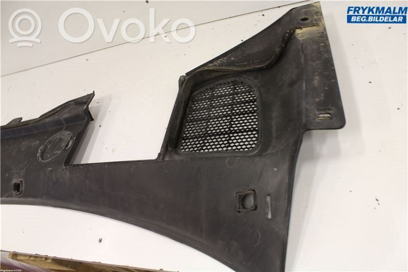 Volvo XC60 Podszybie przednie 