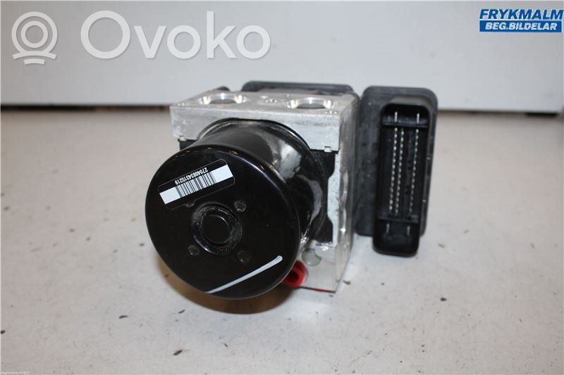ABS Pump   31329138,31329137,31329137