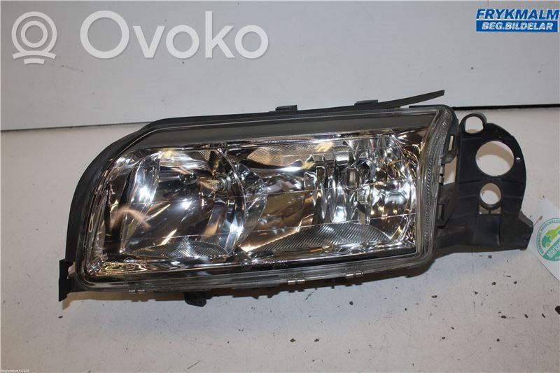 Volvo S80 Headlight/headlamp 