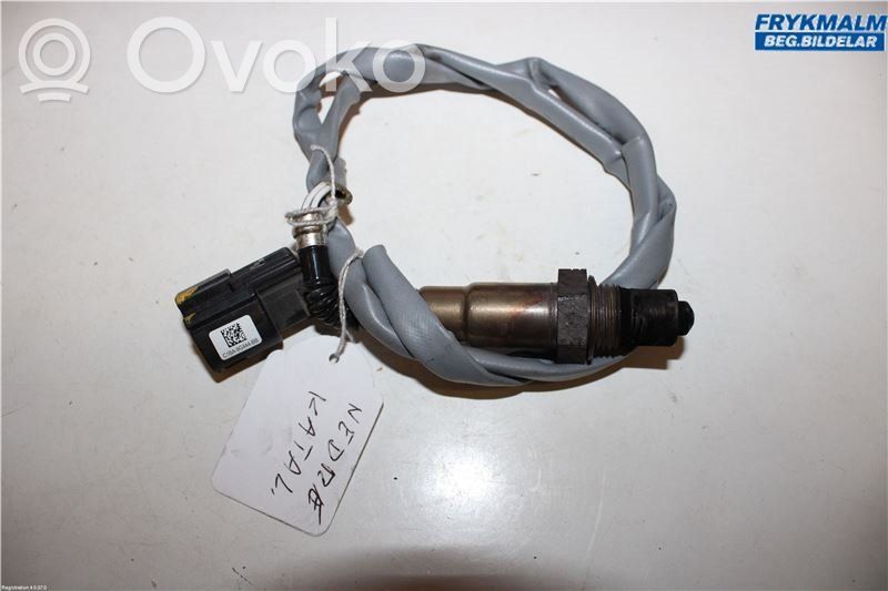 Ford Fiesta Lambda probe sensor 