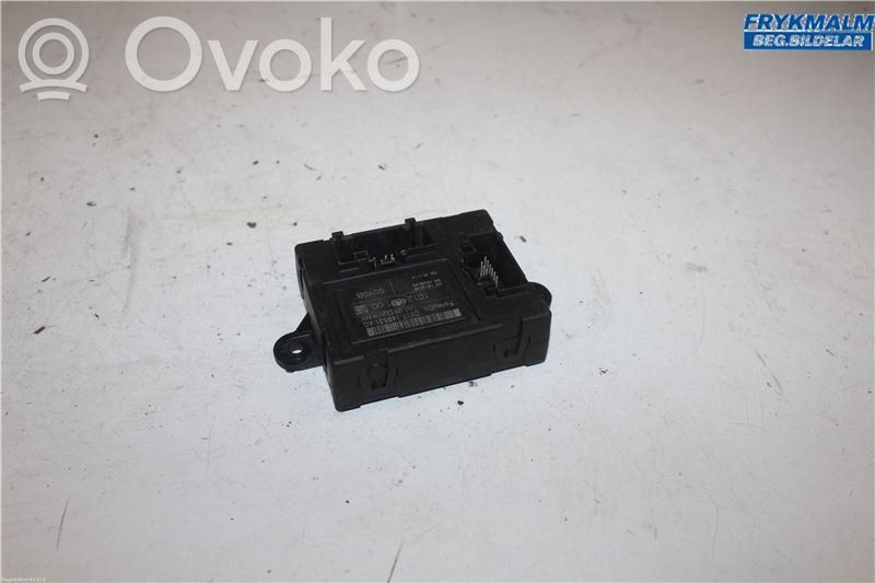 Ford B-MAX Door control unit/module 