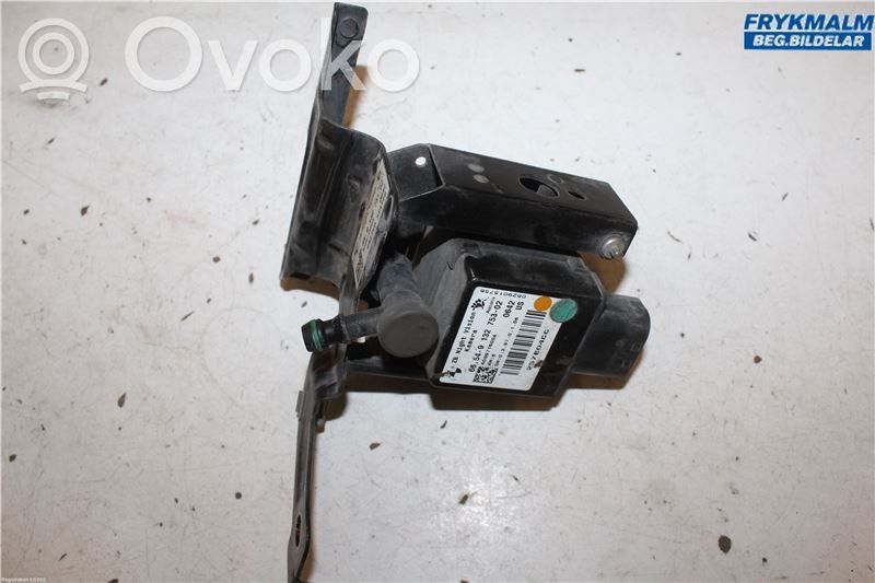 BMW 5 E60 E61 Reversing camera 